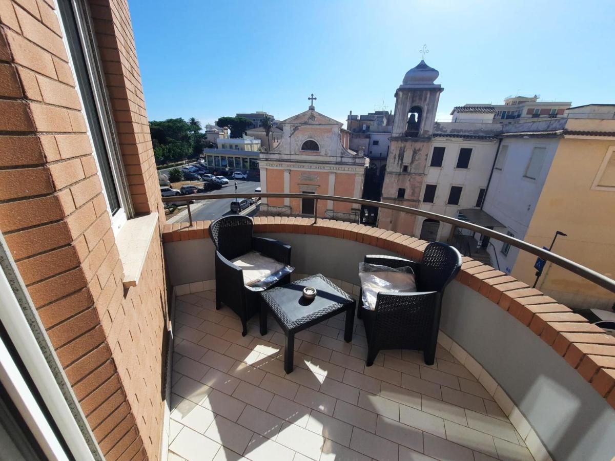 Superior Triple Room Sea View