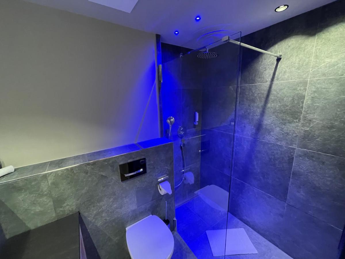 Deluxe Double Room Annex