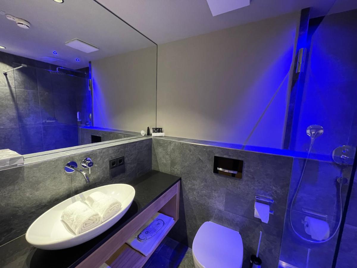 Deluxe Double Room Annex