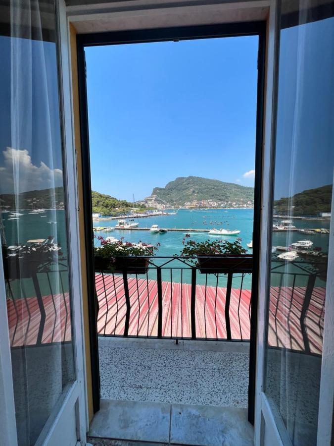 Double Room Sea View