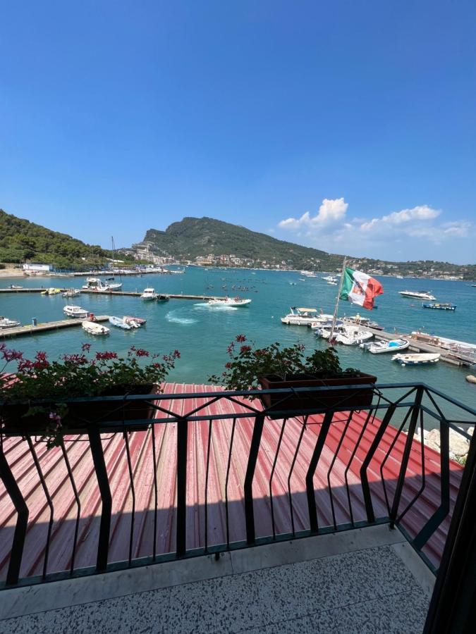 Double Room Sea View