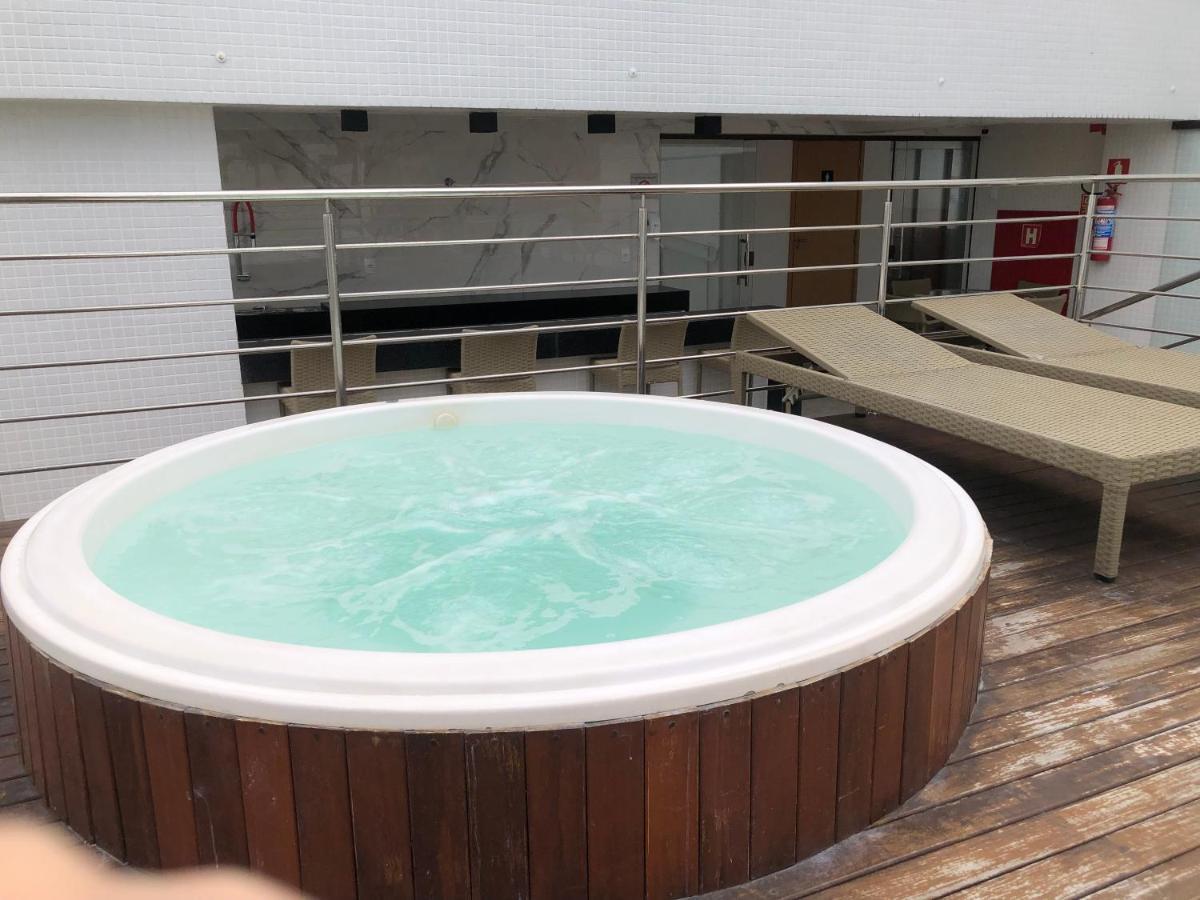 Suite Balcony