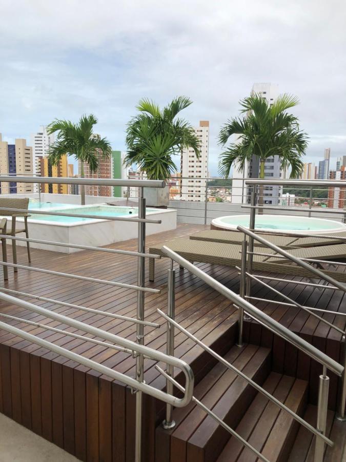 Suite Balcony