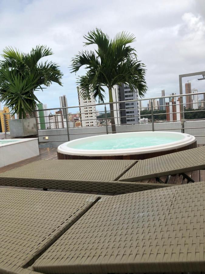 Suite Balcony
