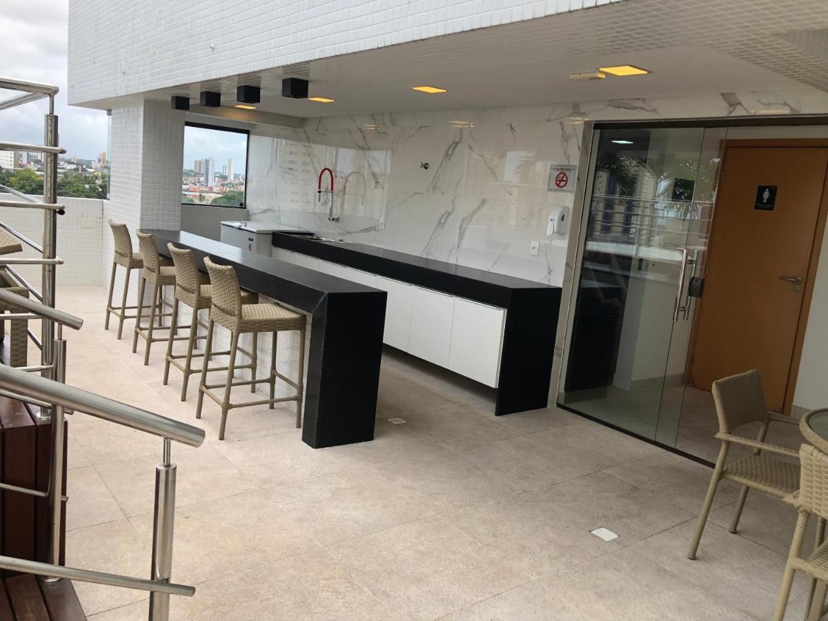 Suite Balcony