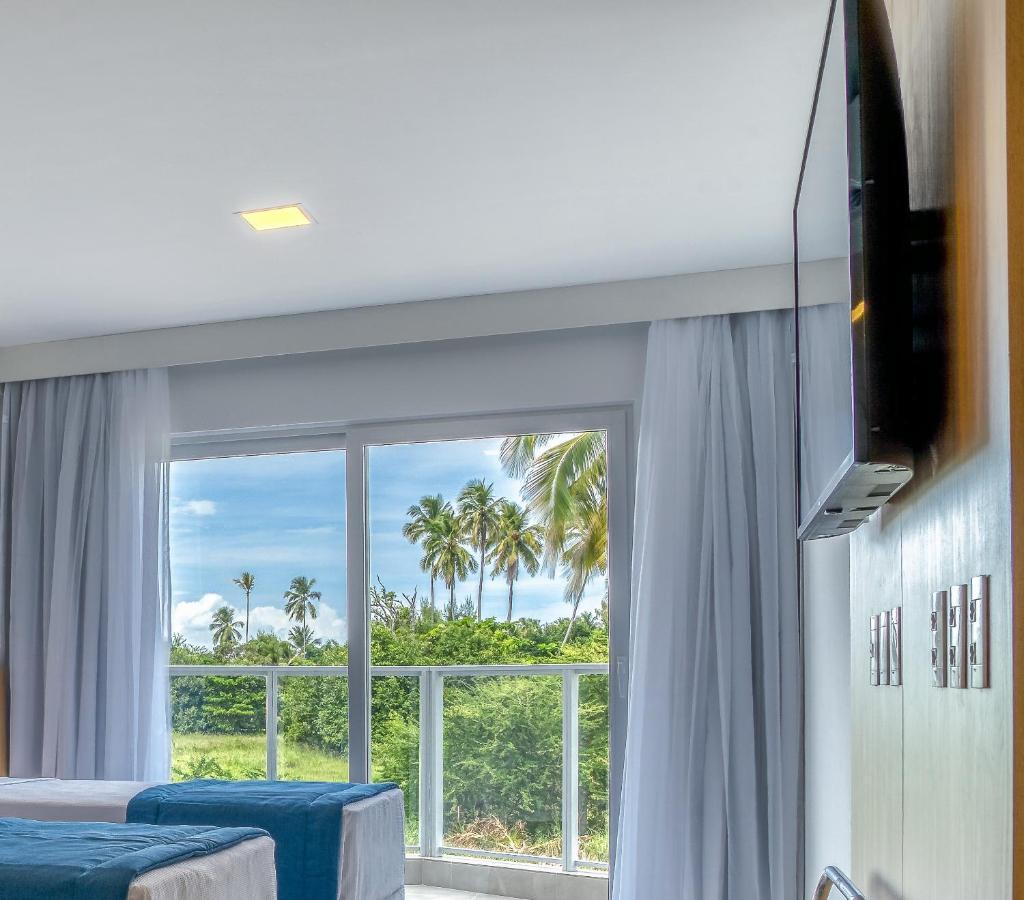 Premium Triple Room