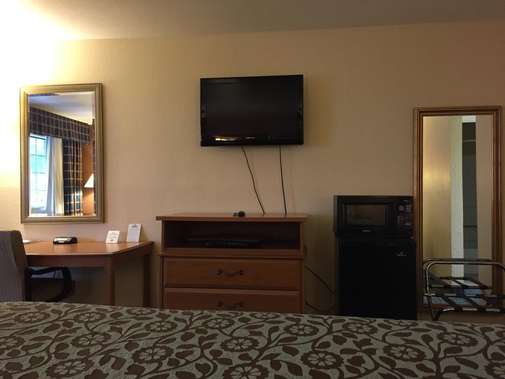 King Room Non-Smoking