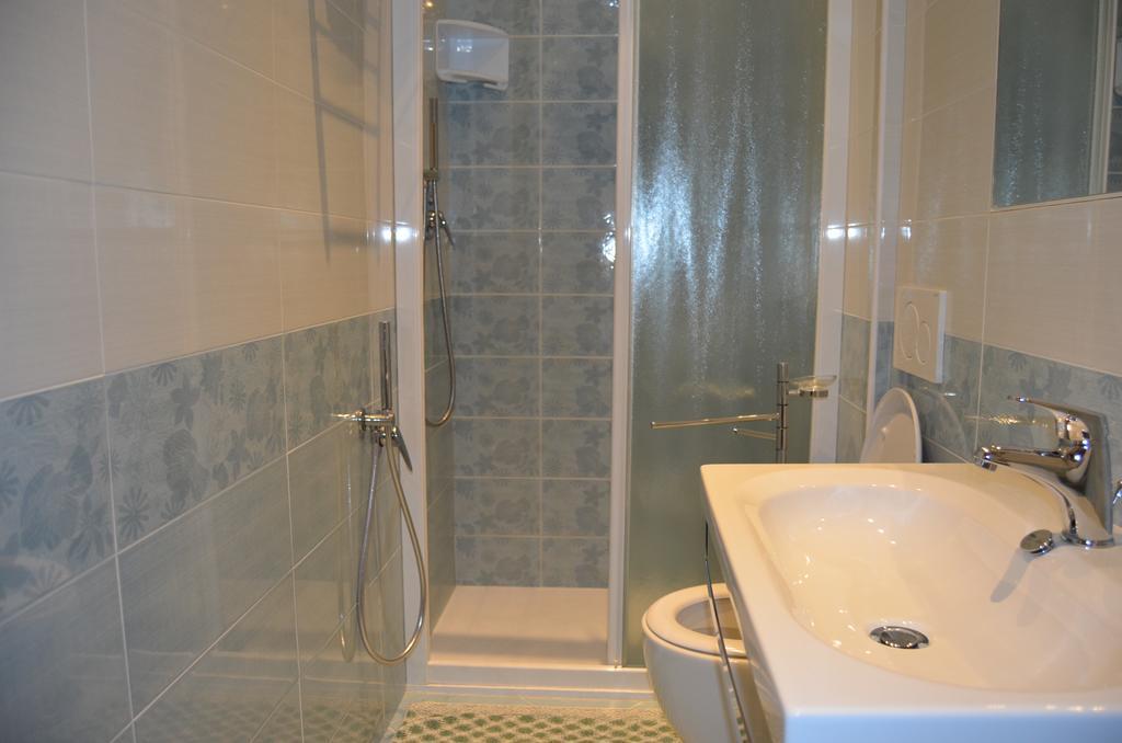 Elegance Double Room