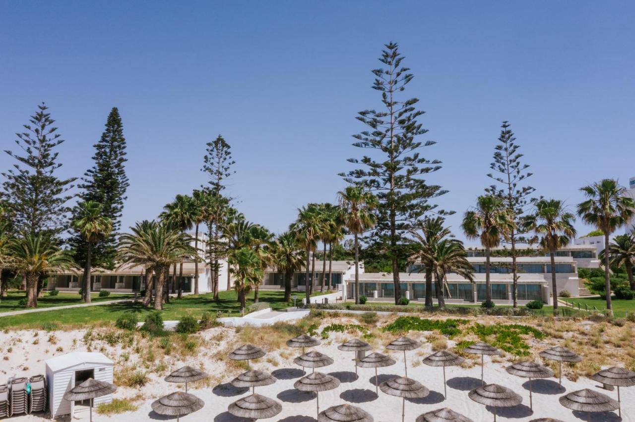 Bungalow Sea View