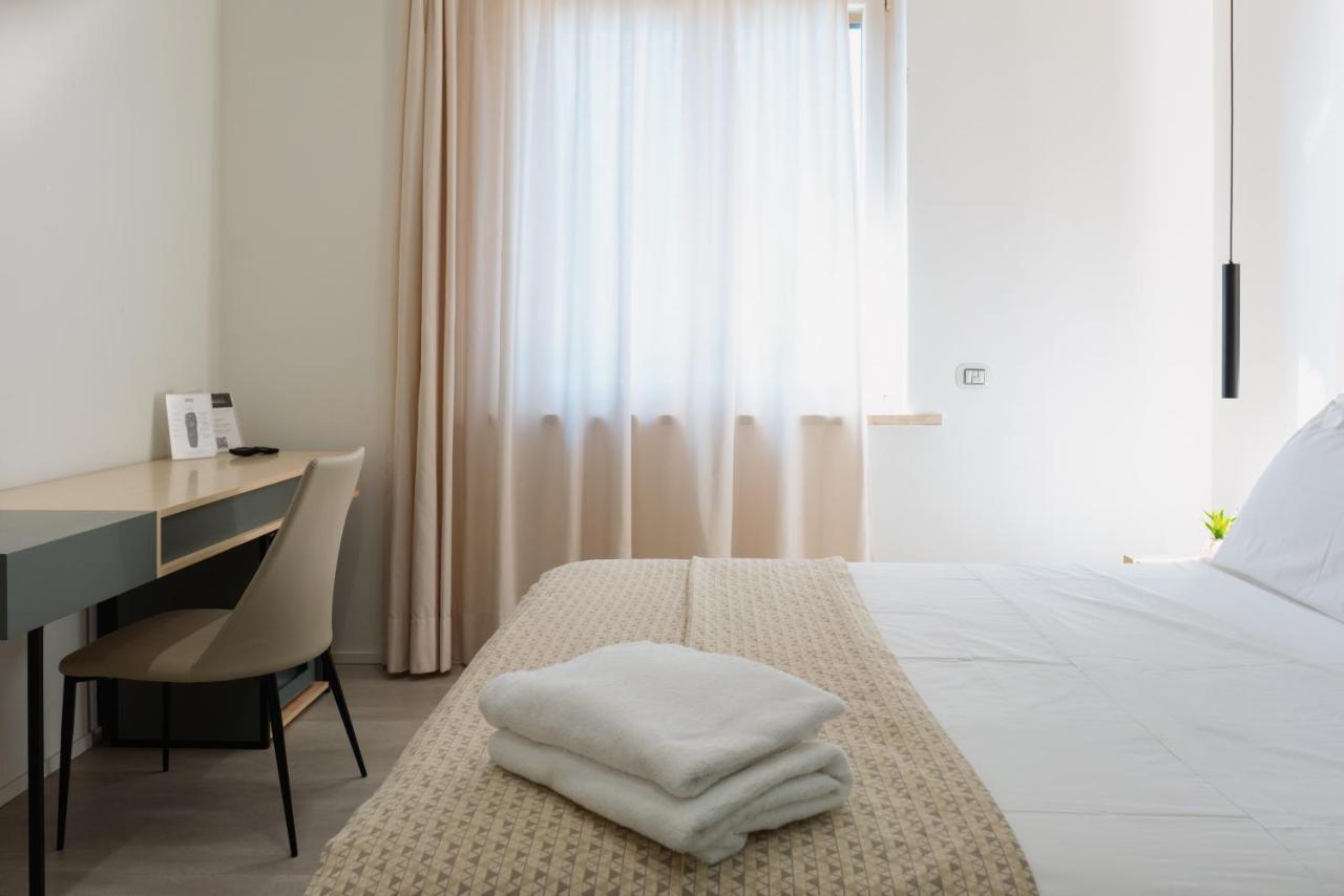Comfort Double or Twin Room
