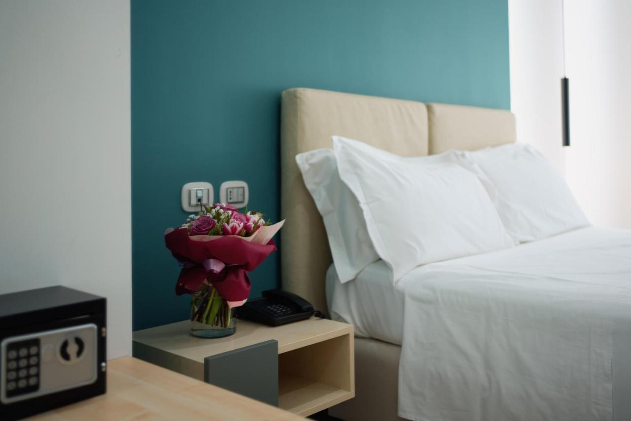 Comfort Double or Twin Room