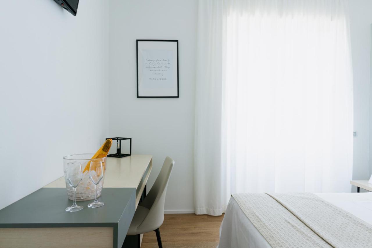 Comfort Double or Twin Room