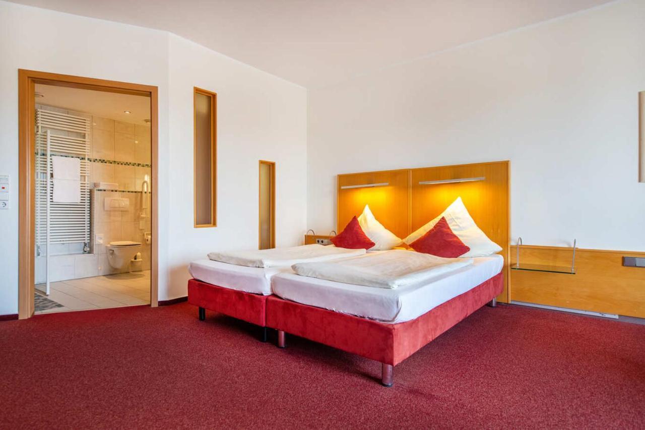 Deluxe Double Room Balcony River View