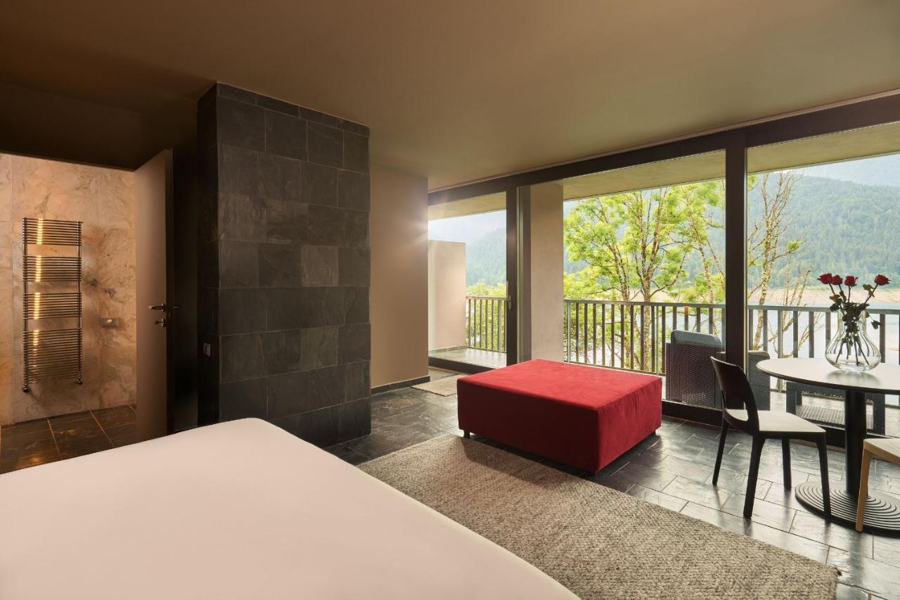 Suite Lake View