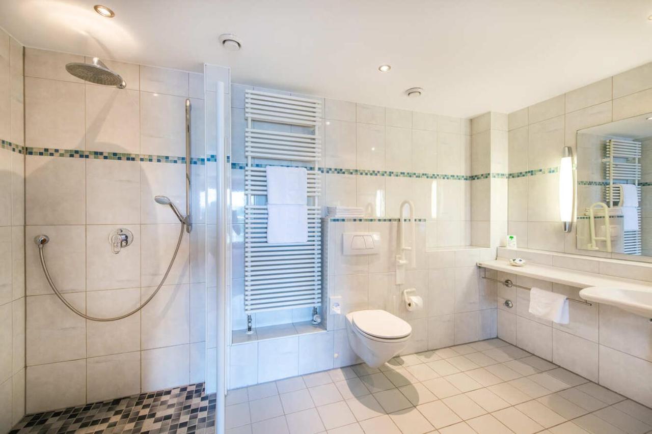 Deluxe Double Room Balcony River View