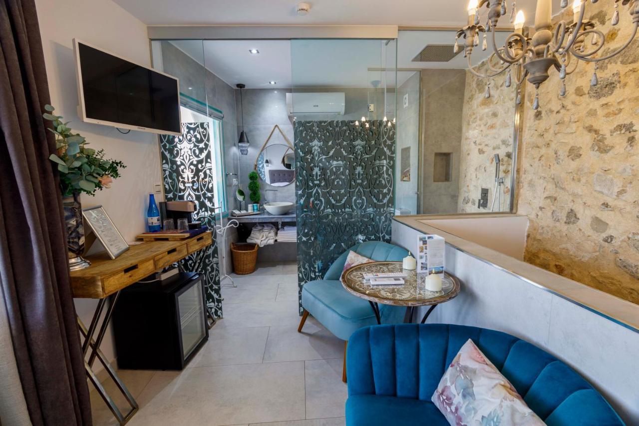 Suite Terrace