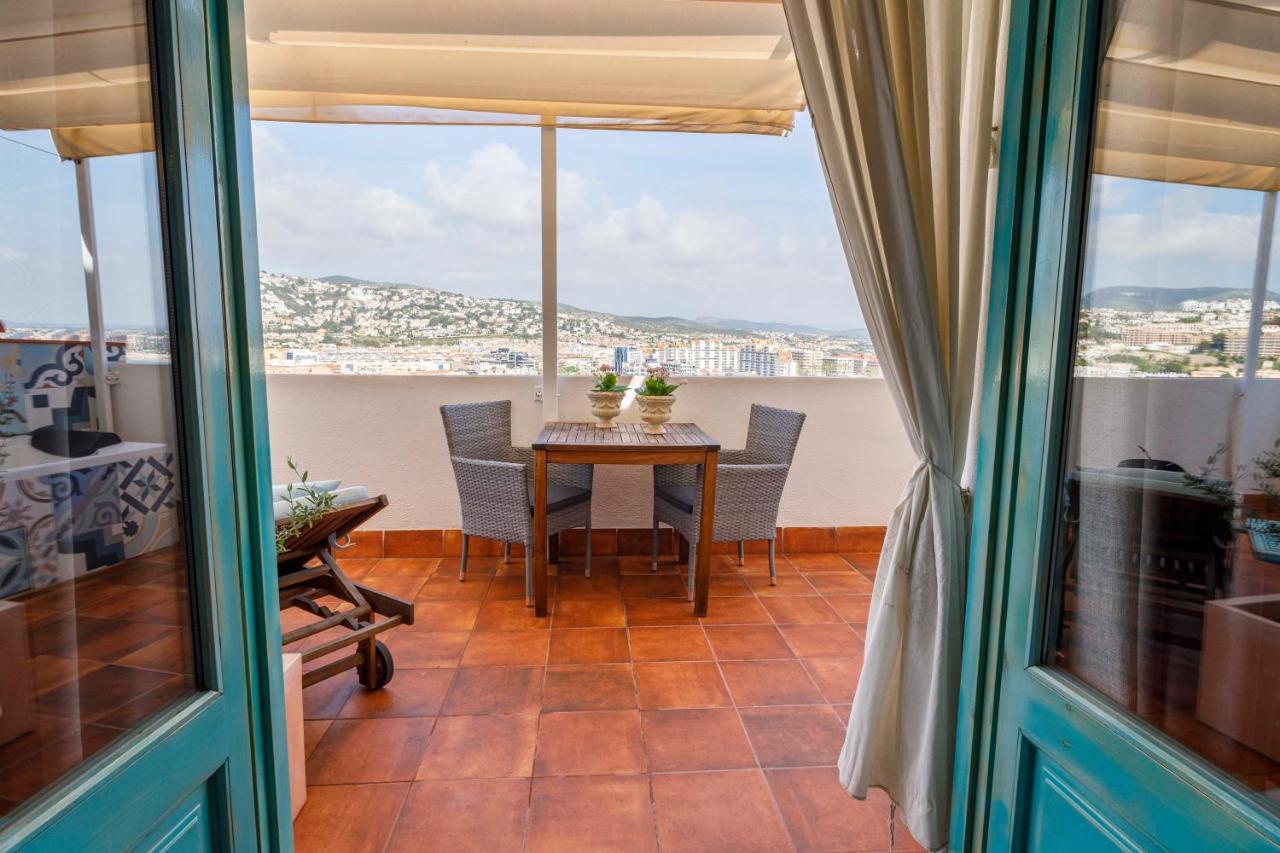 Suite Terrace