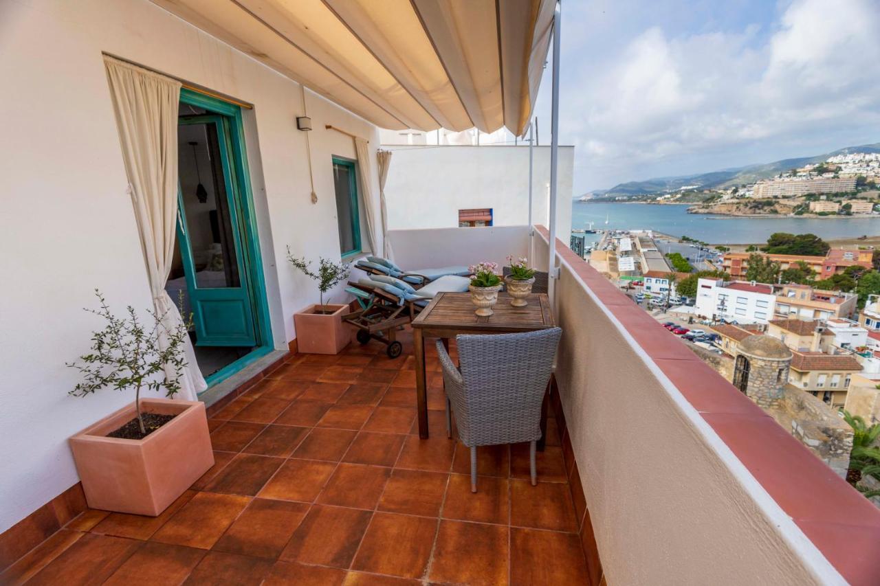 Suite Terrace