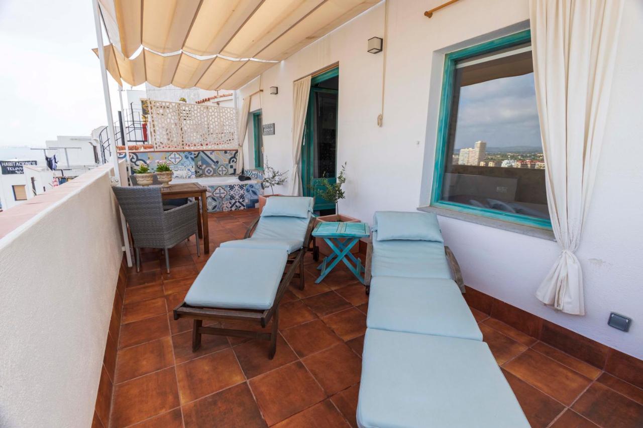 Suite Terrace