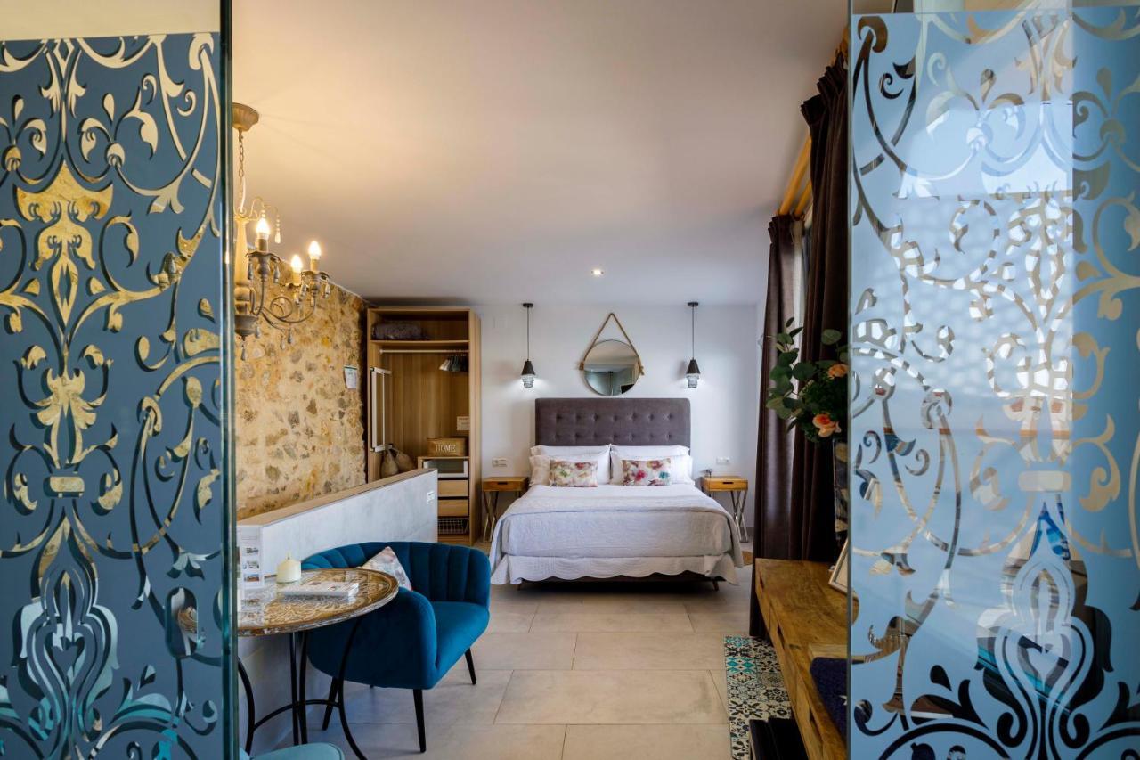 Suite Terrace