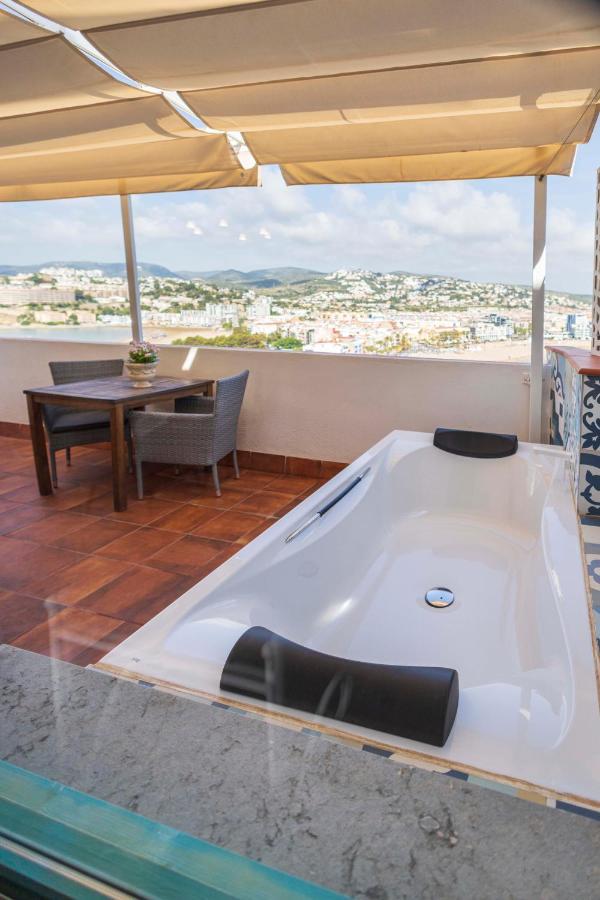 Suite Terrace