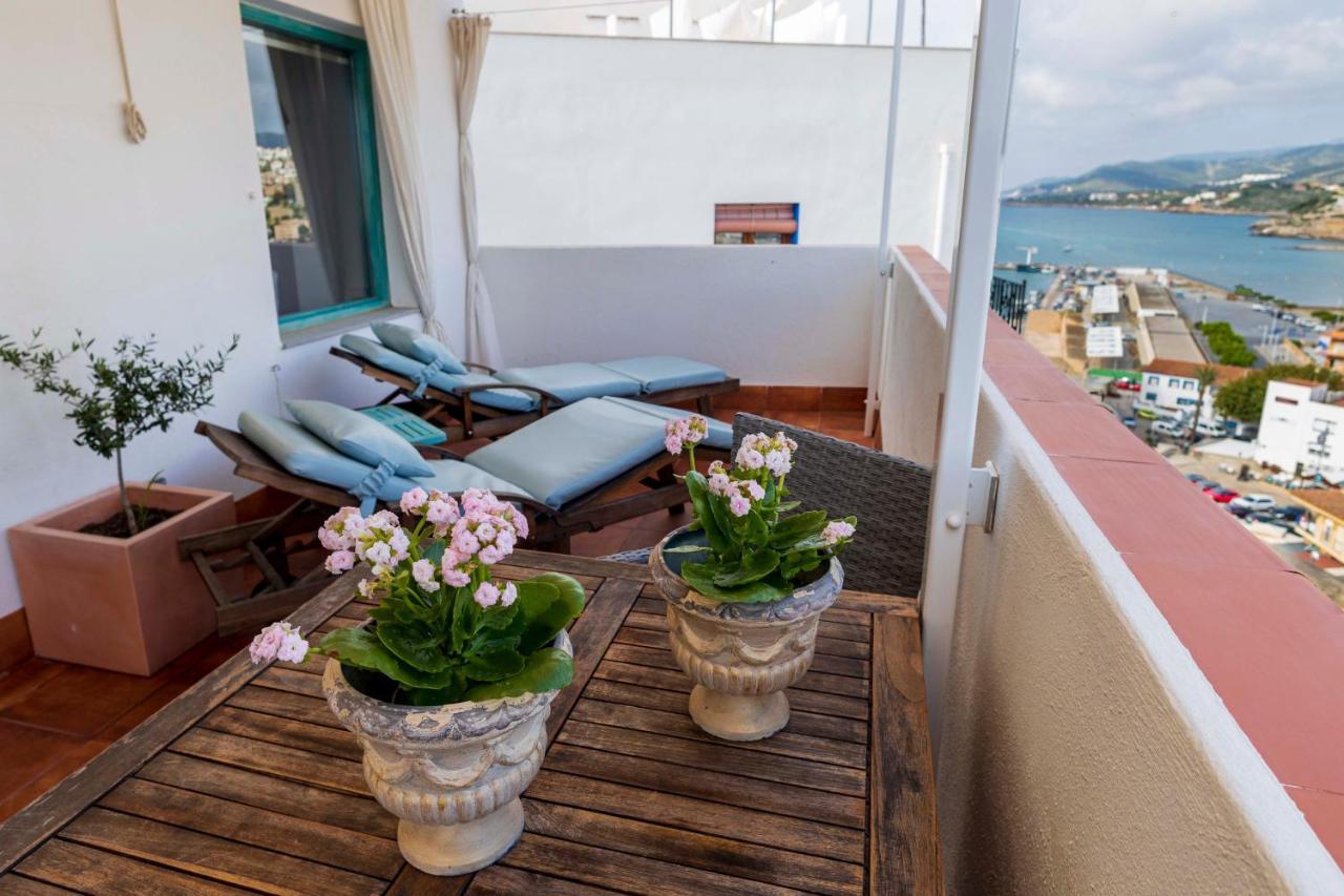 Suite Terrace