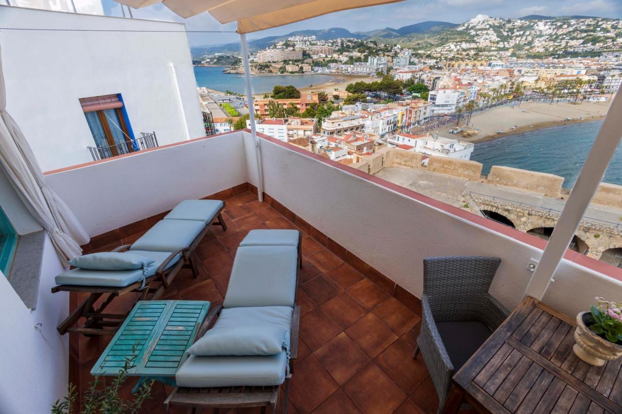 Suite Terrace