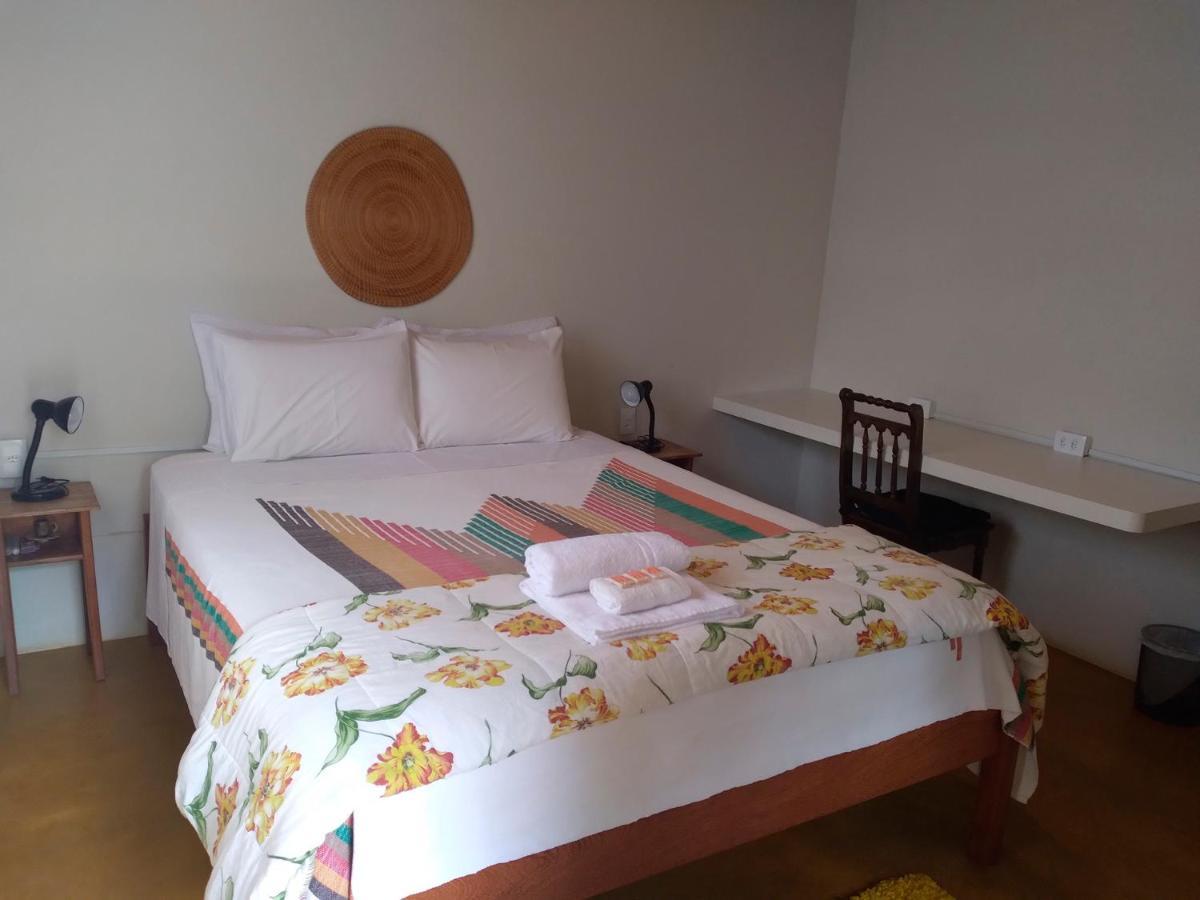 Triple Room Garden View