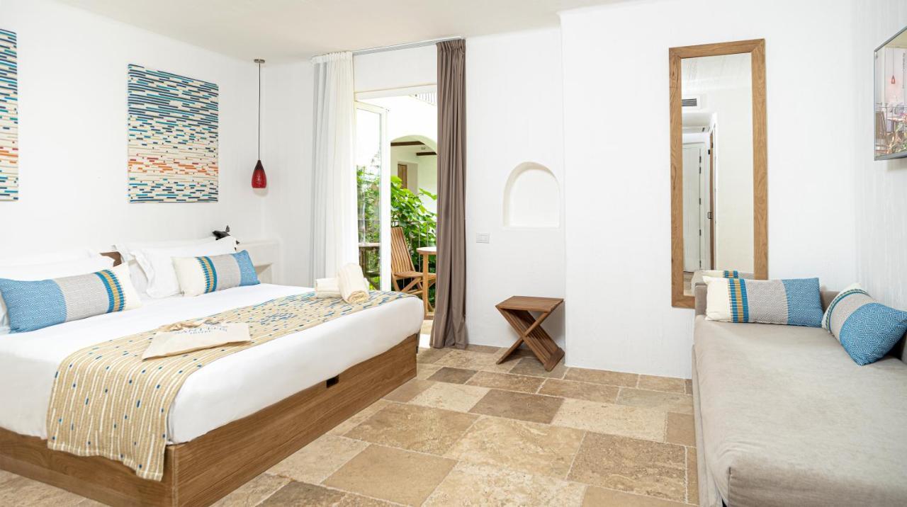 Prestige Triple Room