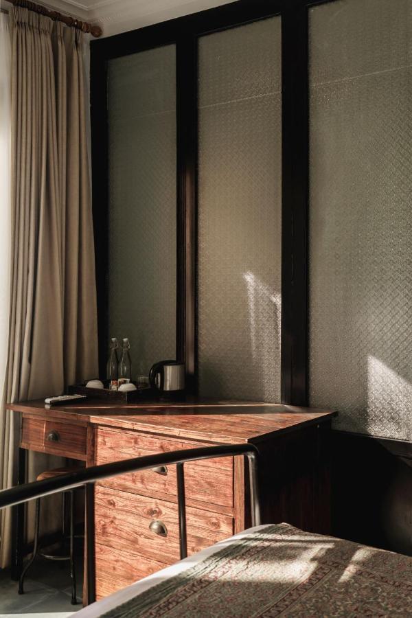 Ahusaka Standard Double Room