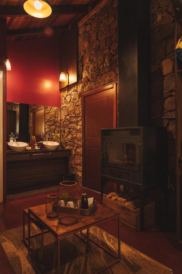 Suite Spa Bath