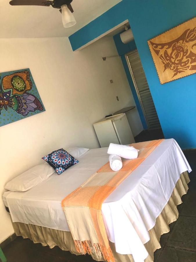 Quarto Duplo