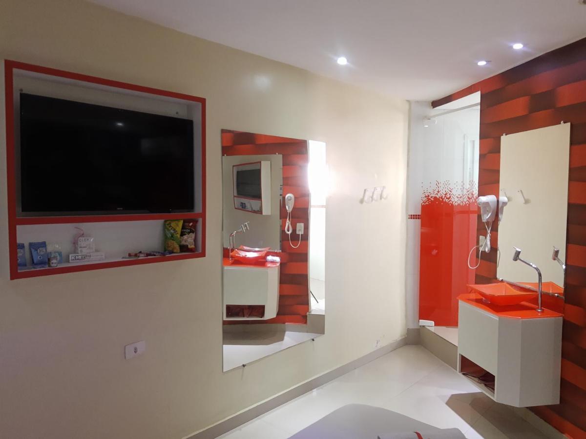 Classic Triple Room