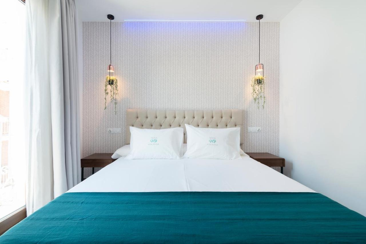 Double Room Balcony
