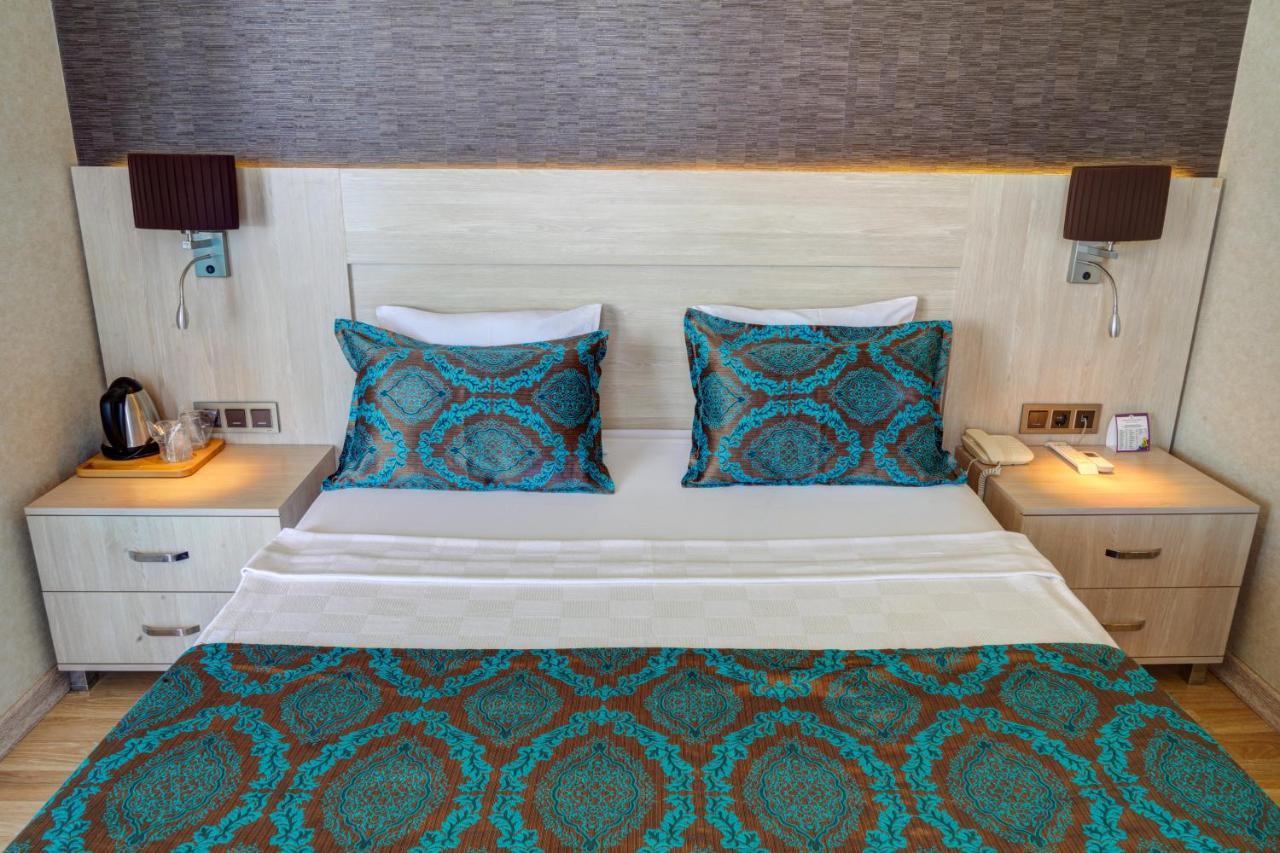 Suite Sea View