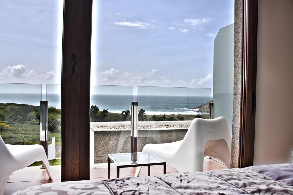 Double Room Sea View