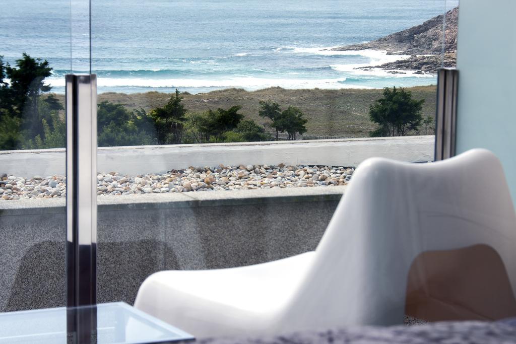 Double Room Sea View