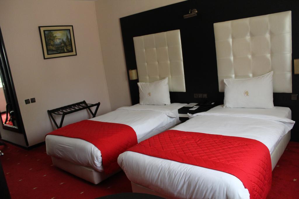 Classic Double or Twin Room