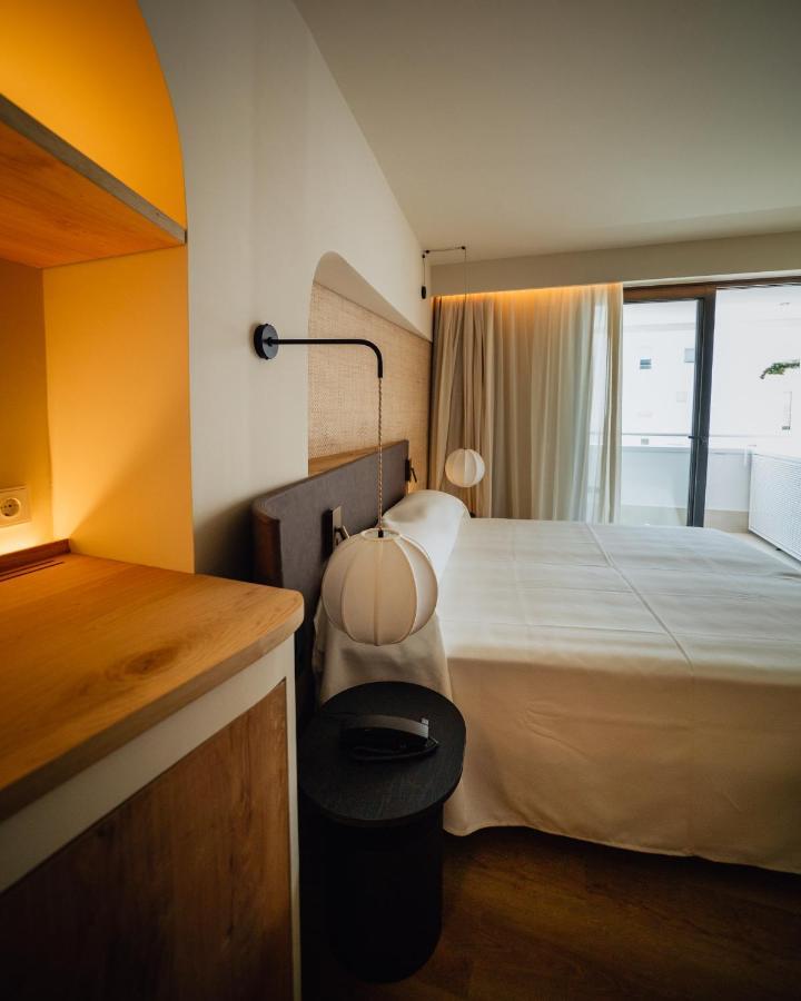 Chambre Supérieure