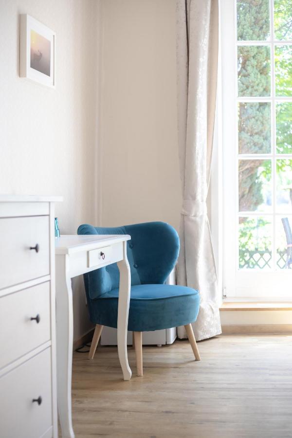 Double Room Terrace