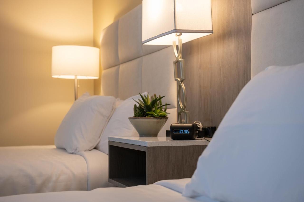 Deluxe Double Room Balcony