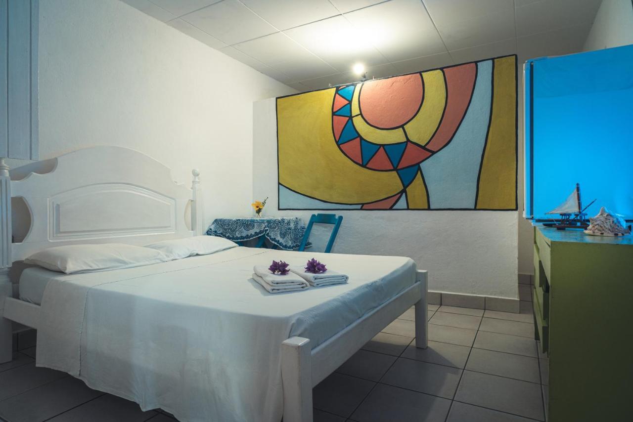 Double or Twin Room Private Bathroom