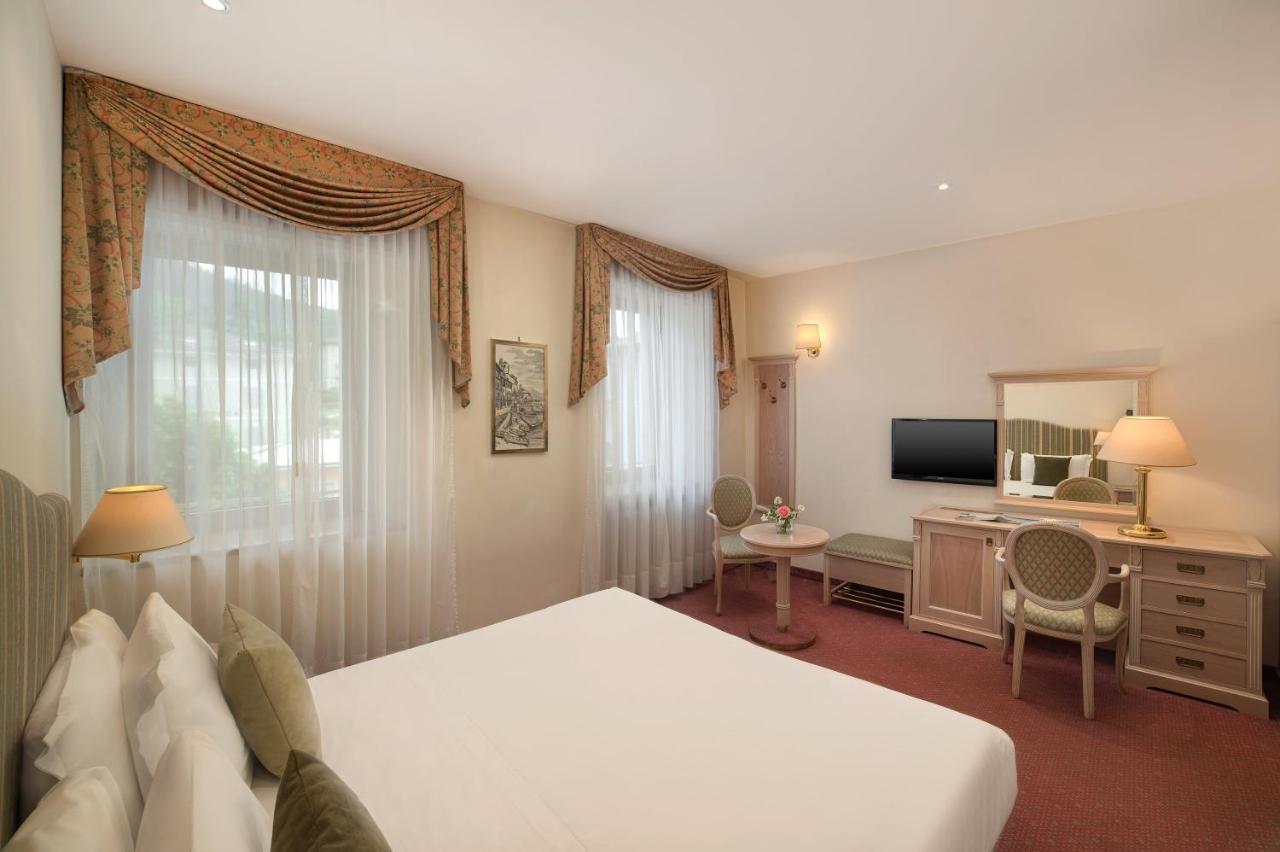 Premium Double Room or Twin Spa Access