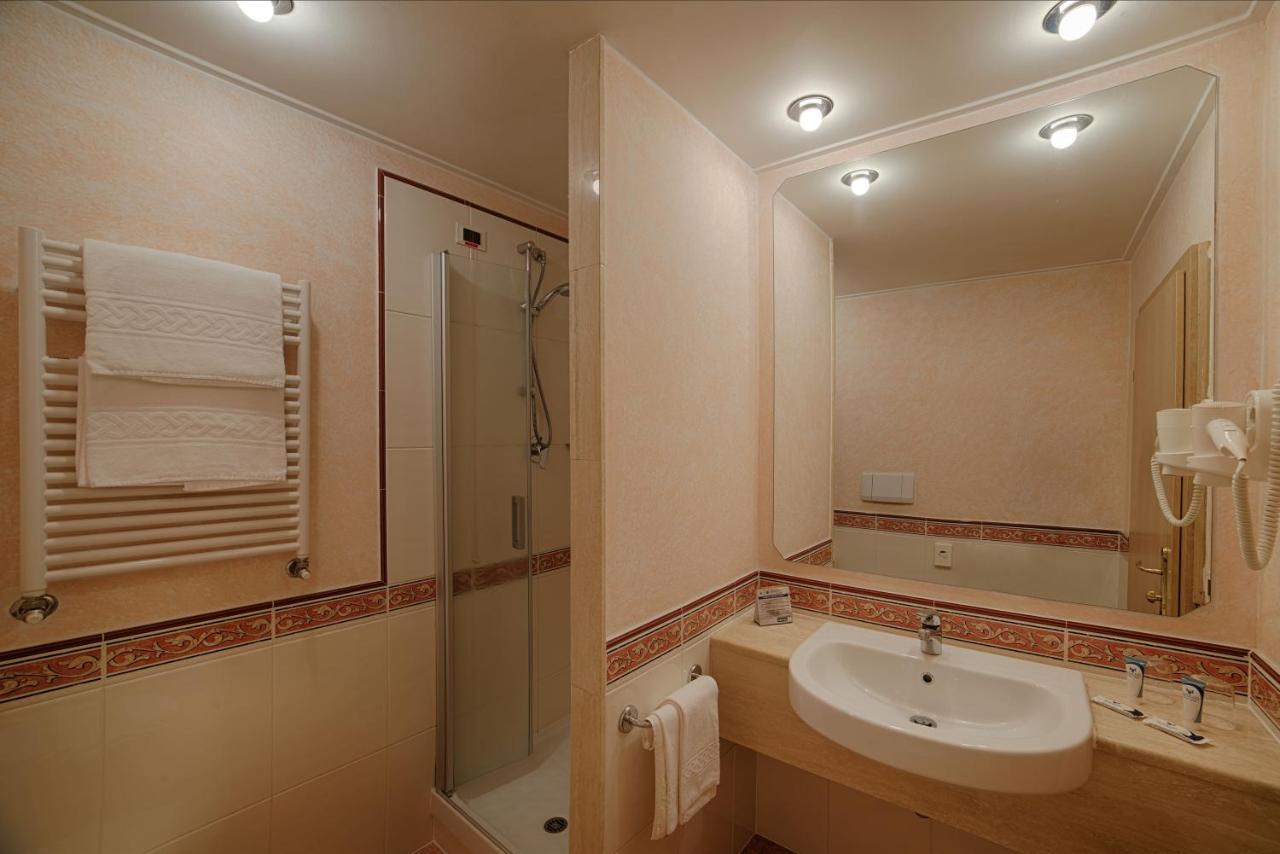Premium Double Room or Twin Spa Access