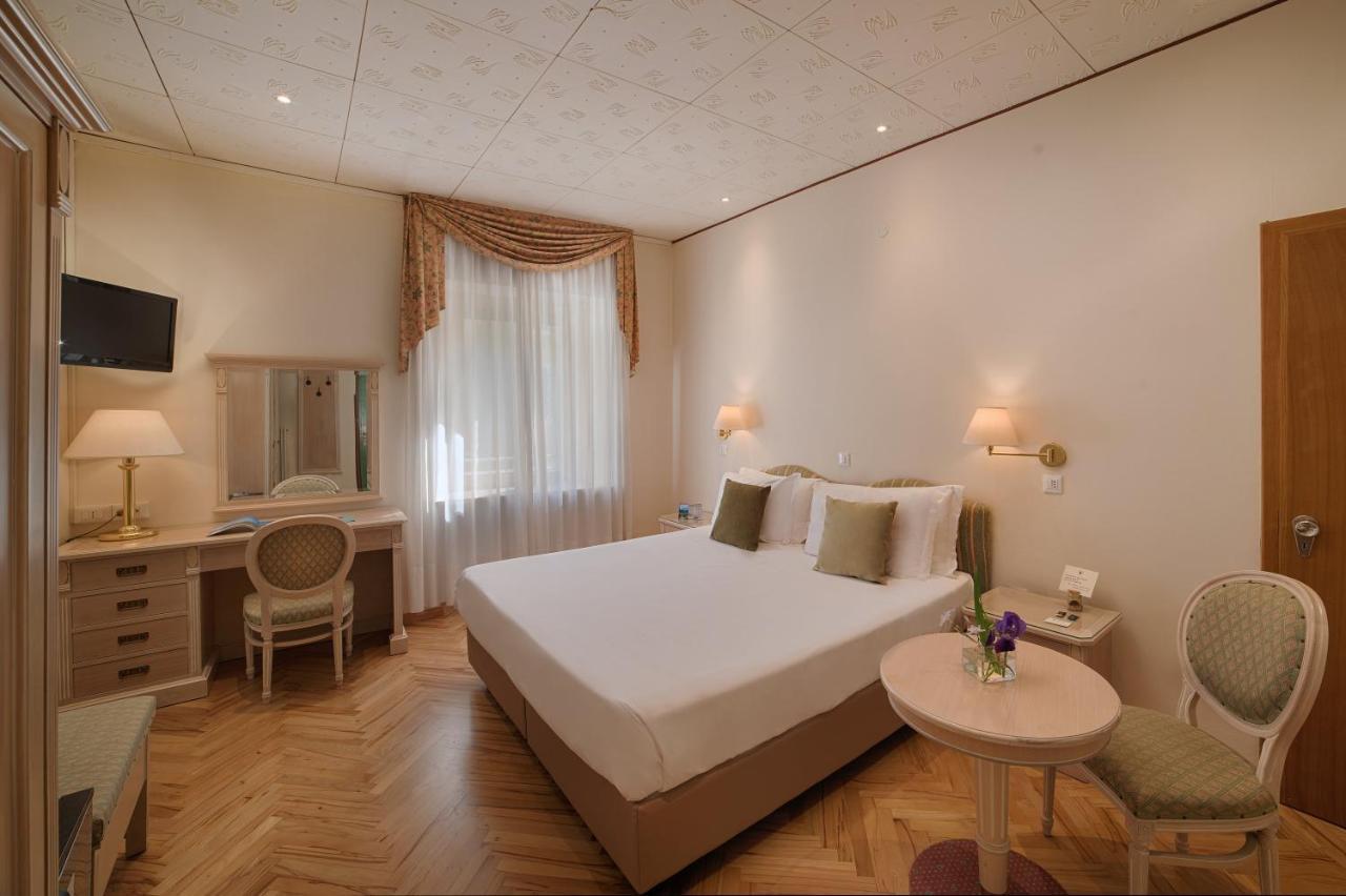 Economy Double or Twin Room without Spa Access