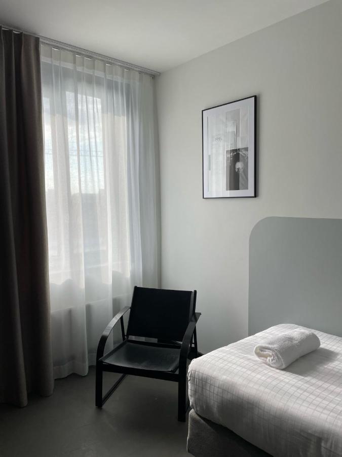 Basic Single Room