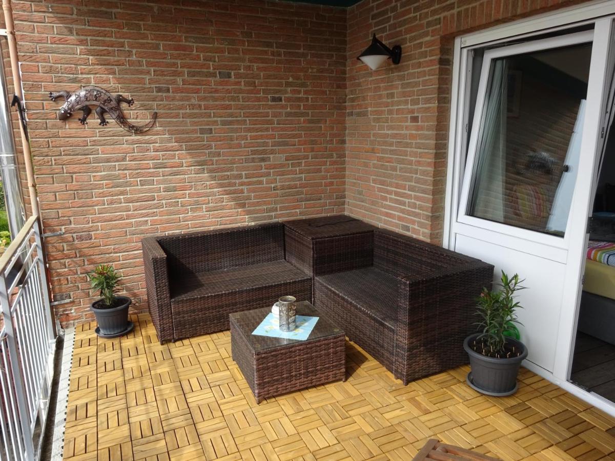 Double Room Balcony