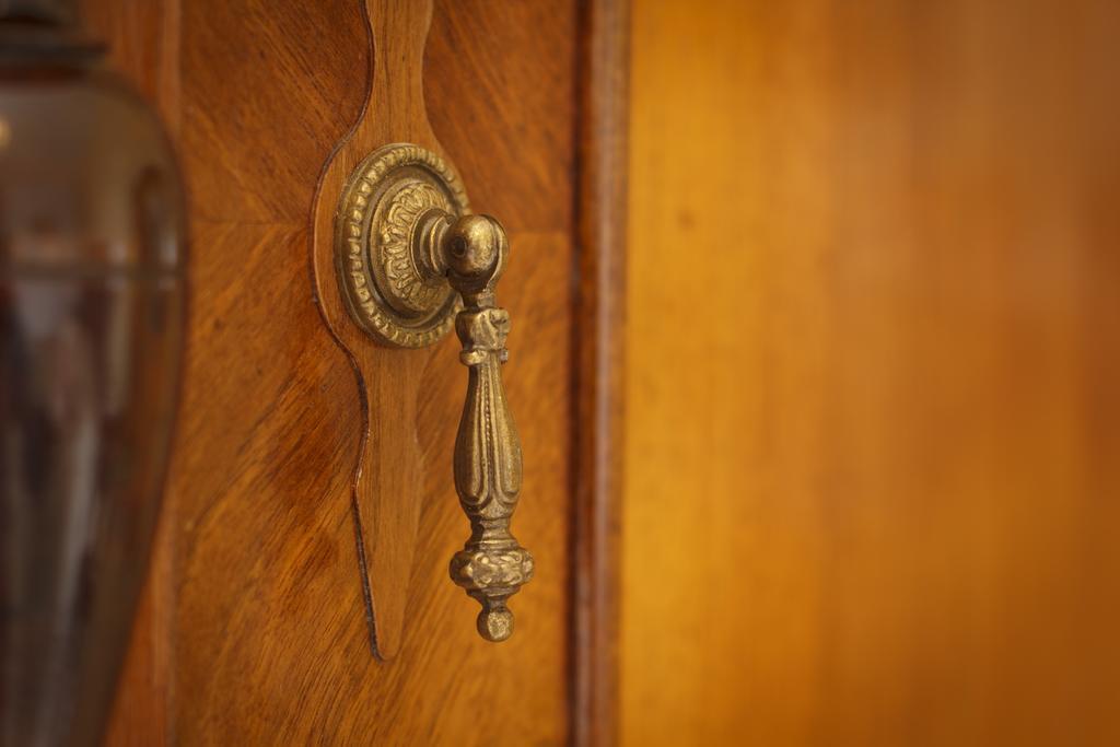Double or Twin Room Ground Floor