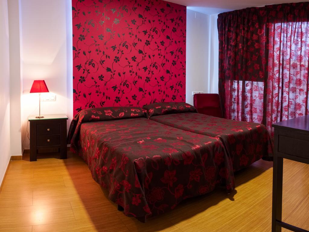 Premium Double or Twin Room