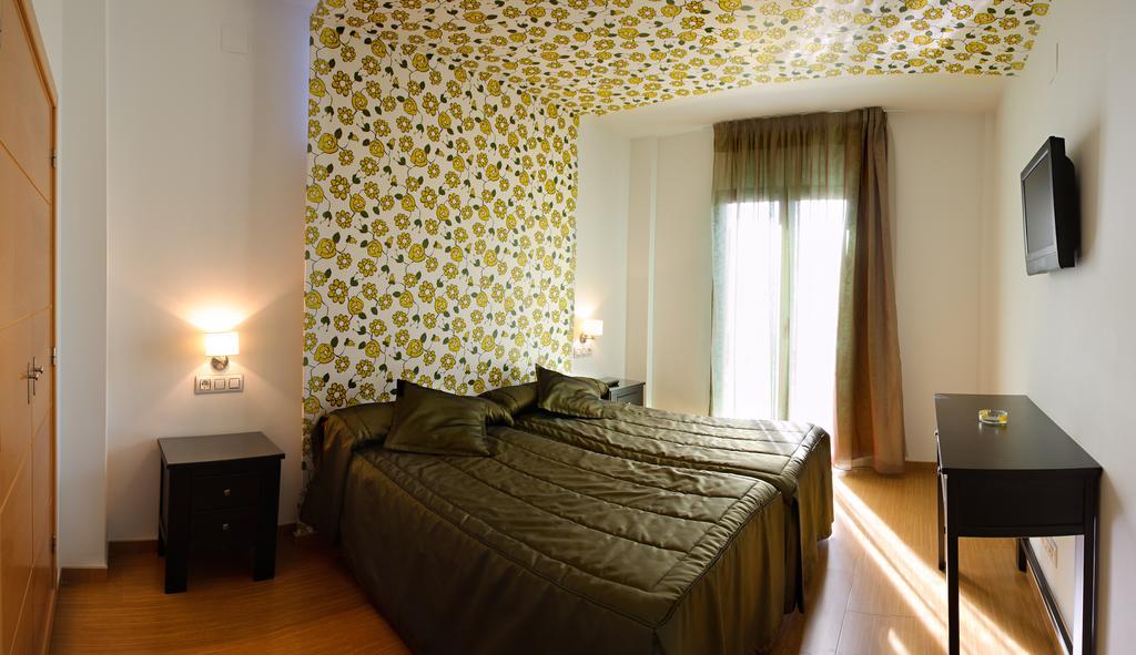 Premium Double or Twin Room